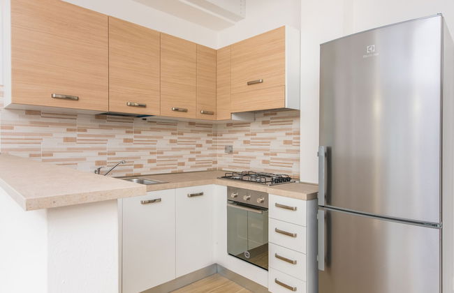 Appartamenti Costa del Sole - Foto 4