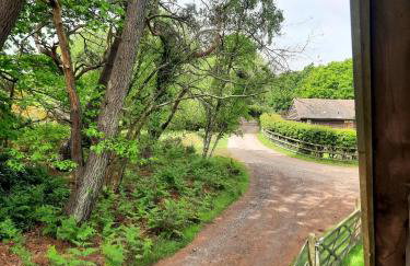 The Barn at Creech View - Foto 23