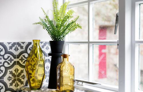 Cloisters Cottage - Foto 27