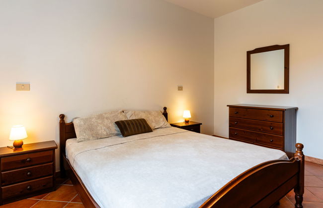 2 bedroom Apartment in Diano Castello with swimming pool and garden - Photo 18