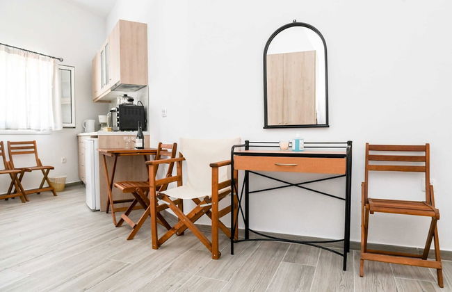 Experience Dreamy Santorini Gorgeous Std - Photo 16