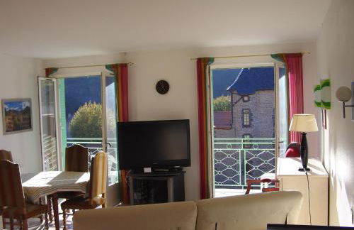 Résidence Espinchal - Photo 1