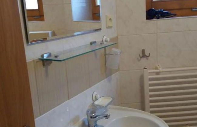 1 bedroom Apartment in Harrachov with garden - Photo 16