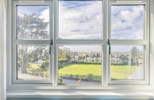 Pencartref- Luxurious Seaside Apartment Aberdovey - Foto 21