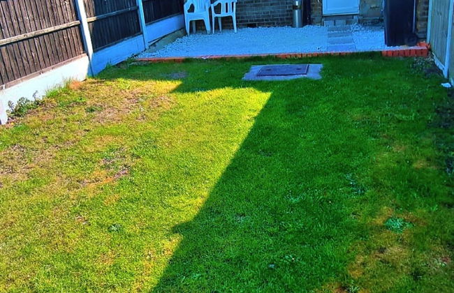 Breeze on Southend in Essex - Foto 22