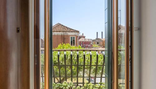 The VIEW Apartment, MURANO island - Foto 4