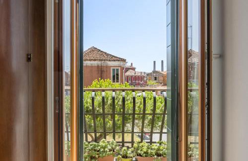 The VIEW Apartment, MURANO island - Foto 4