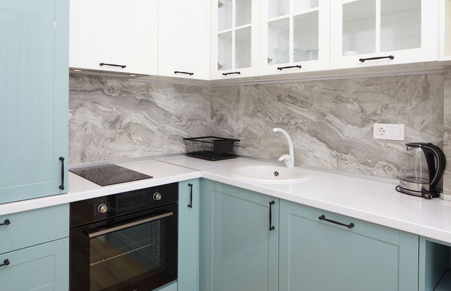 Bellicity Apart Complex - Foto 43