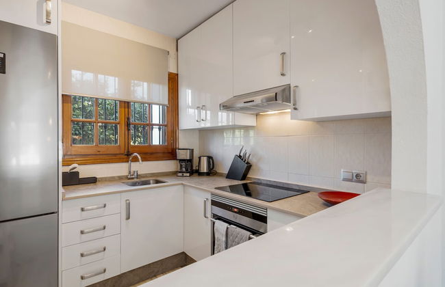 La Campana Apartment With Pool - Ref 60 - Foto 13