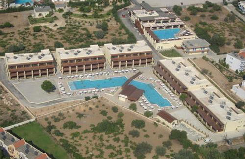Island Blue Hotel - Foto 4
