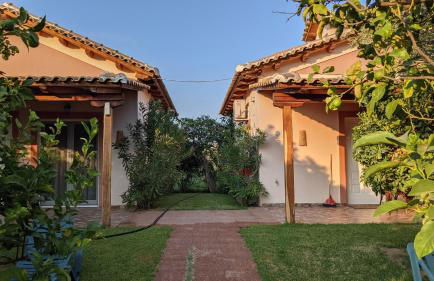 Le Jardin de Temeni - Foto 37