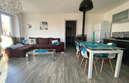 Les Gîtes de Chauvet - Foto 6