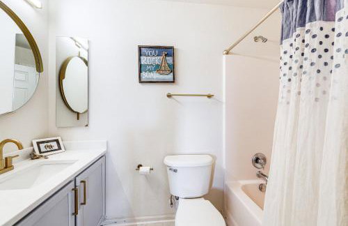 Bikes, Kayaks, Pool Getaway 3 Mi to Bethany Beach - Foto 20