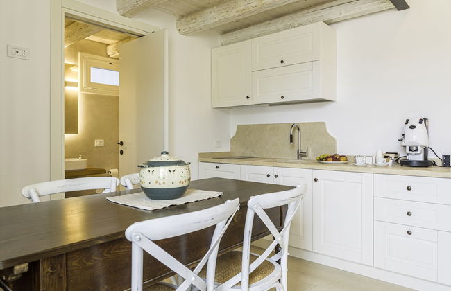 DIMORA LE SITE - Photo 19