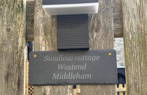 Swallow Cottage Middleham - Photo 7