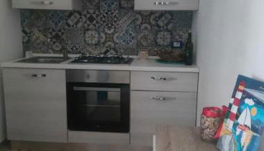 Casa di Rita con veranda vista mare - Foto 5