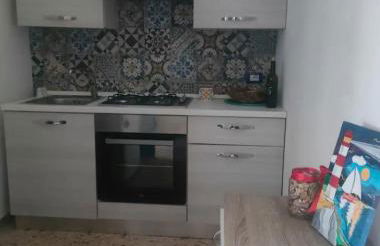 Casa di Rita con veranda vista mare - Foto 5