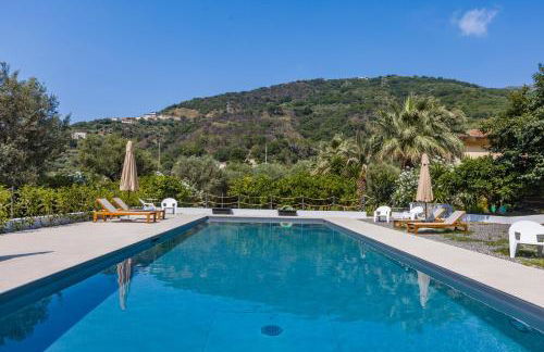 Villa Oceri Gioiosa Marea - Foto 33