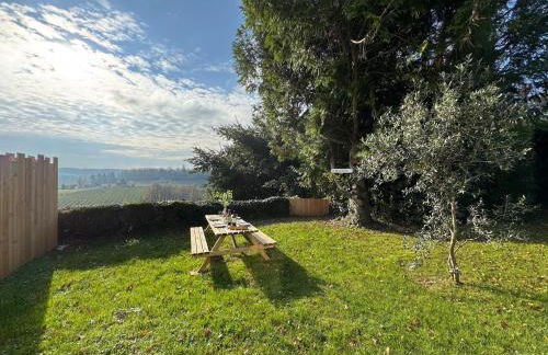 La Maisonnette d'Émilion - Foto 37