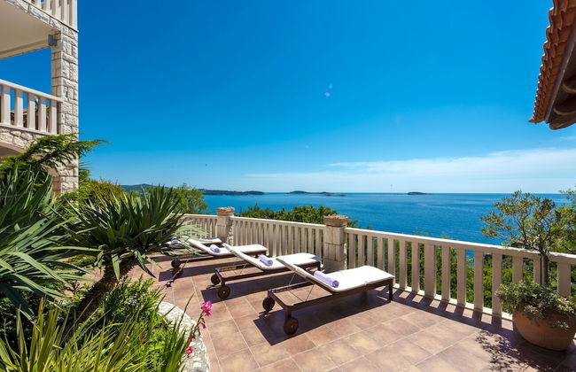 Villa Soline - Foto 80