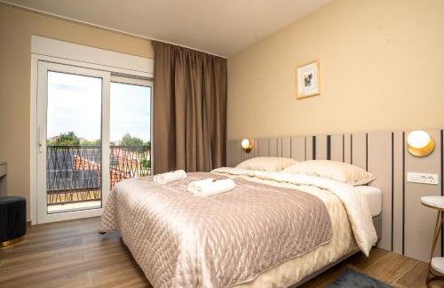 VSG Resort - 200m from Beach, Pool, Sauna & Jacuzzi - Foto 28