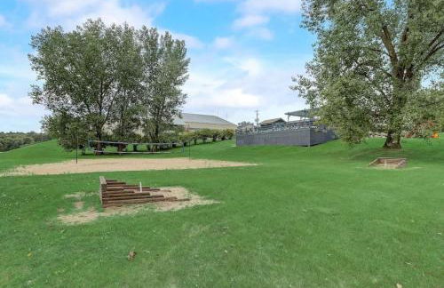 Grace Jo Vacation Home at Tamarack Highland 5 - Foto 38