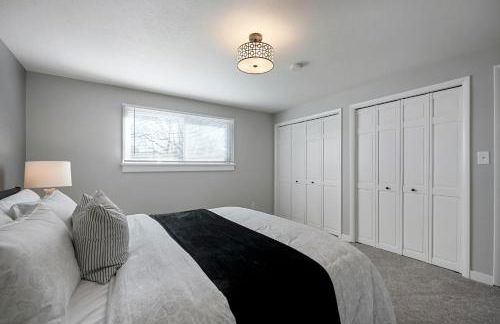 Serene 4-Bedroom Getaway in Arvada! Pet-friendly! - Foto 13