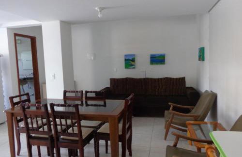 PRAIA DE 4 ILHAS Apartamento 2 Quartos a 50M da Praia - Photo 3