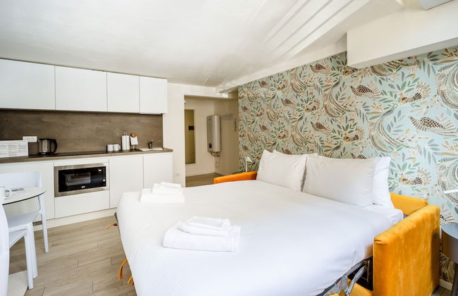 Italianway - The B Village Standard - Foto 73