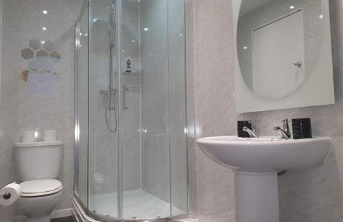 Hillview home from home - Foto 18