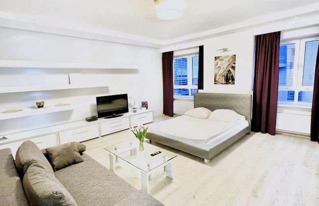 Platinum Towers Country 2 Country - Foto 41