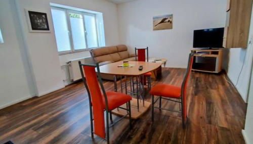 FeWo Alsfeld / Vogelsberg 1 mit extra Eingang - Foto 3