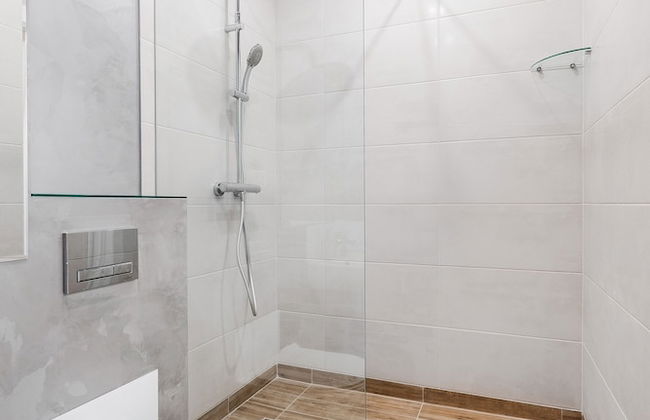 CityApartments Akademmistechko - Foto 55