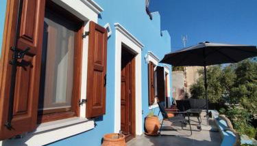 Althea Apartments 3 - Foto 2