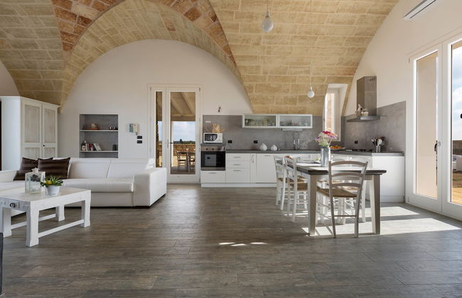 Villa Toffi - Foto 7