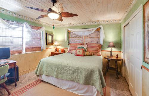 Lake Harris Retreat Fishermans Paradise - Foto 17