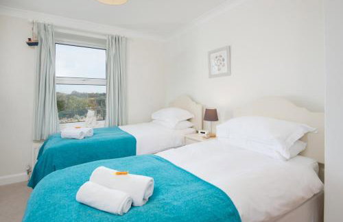 Leaholme Cottage - fabulous coastal cottage for 8 - Foto 6