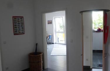 Holiday Home "max & Moritz" - Foto 10