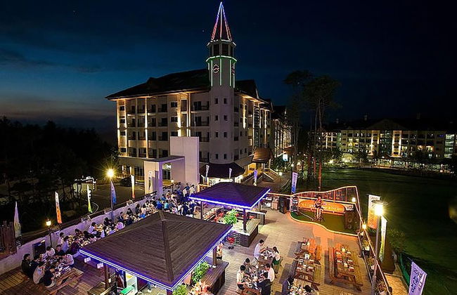 High1 Condominium - Photo 46