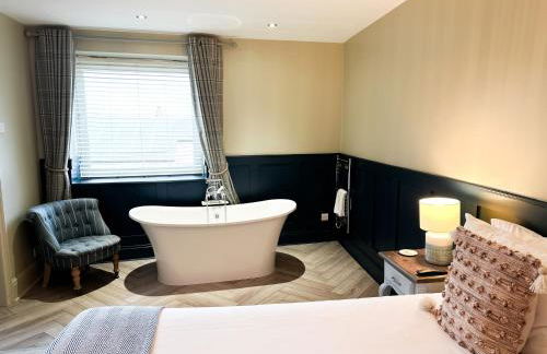 Harbour Way Cottage by Coast & Country Stays - Photo 12