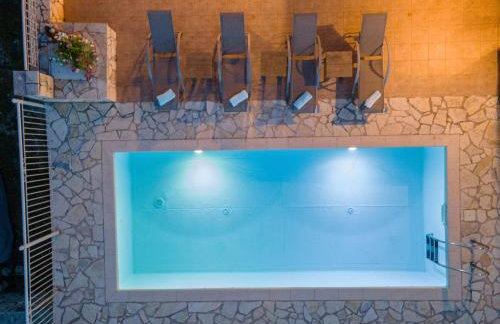 Guiscardos Luxury Villa - Foto 39