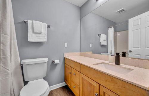 1BR Loft Sauna & Walk to Theater & Campus - Photo 4