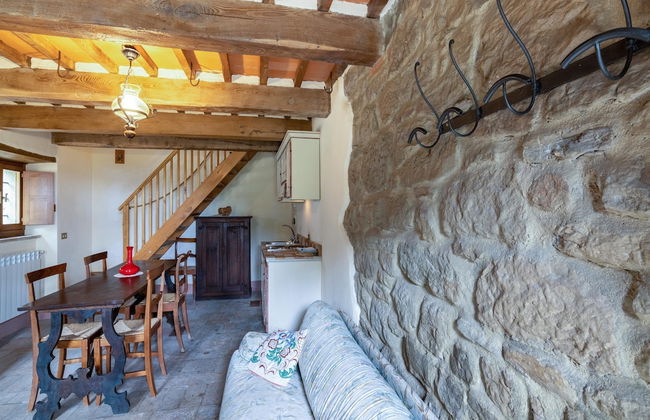 Farmhouse With Pool in Michelangelo - Foto 24