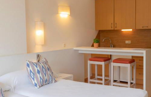 HM Mar Blau Aparthotel - Foto 88