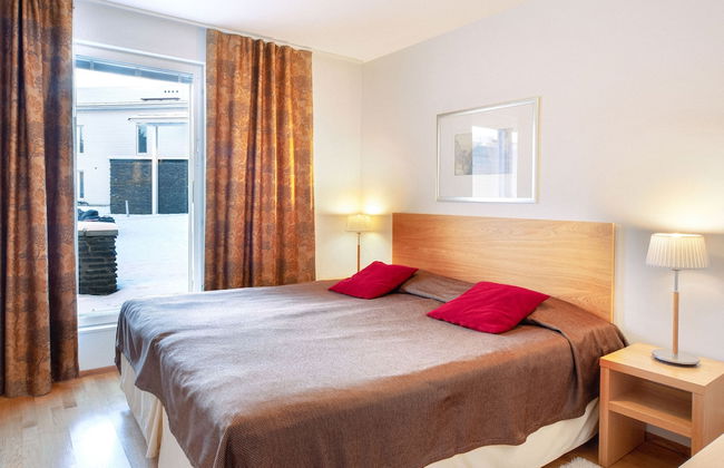 Holiday Club Katinkulta Apartments - Foto 12