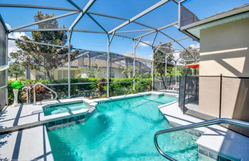 Magic Disney Home 4 Bd 3 Bt with Private Pool - Foto 6