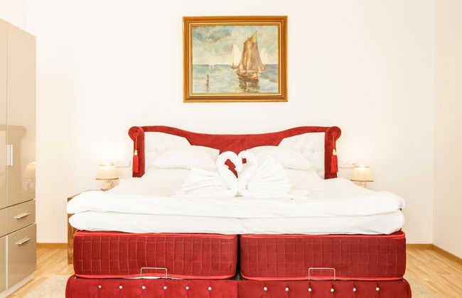 Prague Siesta Apartments - Photo 34