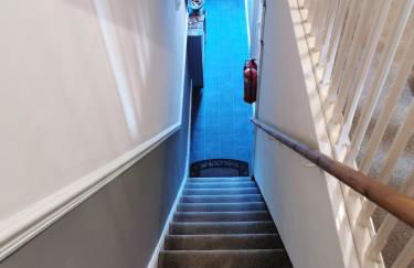 Victoriana Duplex Apartment - Foto 39