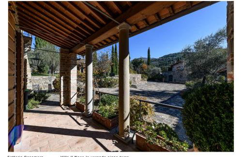 Fattoria Casamora - Residenze - Foto 58