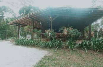 Casa de madeira A 6km de Guaramiranga - Foto 19